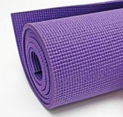 MAT violeta Pilates Yoga